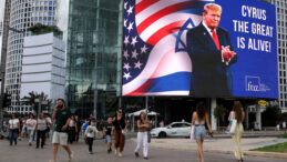 İsrailliler Netanyahu'ya Rağmen Anlaşmanın Sağlandığını Düşünüyor