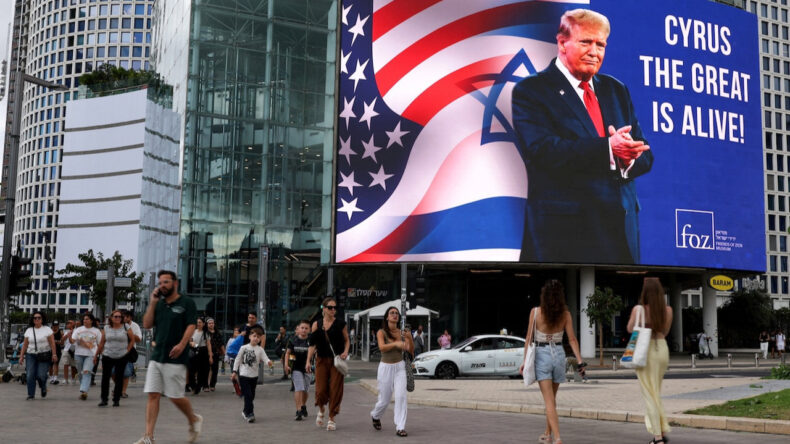 İsrailliler Netanyahu'ya Rağmen Anlaşmanın Sağlandığını Düşünüyor