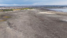 İstanbul barajlarında kritik seviye: Yüzde 23'e kadar düştü