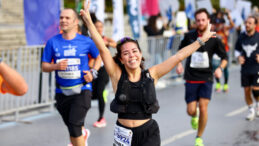 İstanbul Maratonu'na büyük ilgi: Dakikalar içinde doldu