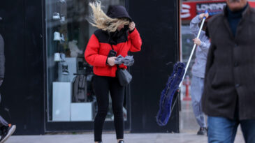 İstanbul'a Uyarı: AKOM Saat Verdi