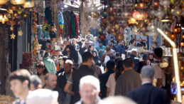 İstanbul'da Hanut&ccedil;uluğa Dair Yeni D&uuml;zenlemeler: 7 Maddeden Oluşan Genelge Yayınlandı
