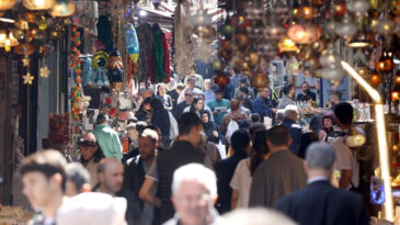 İstanbul'da Hanut&ccedil;uluğa Dair Yeni D&uuml;zenlemeler: 7 Maddeden Oluşan Genelge Yayınlandı