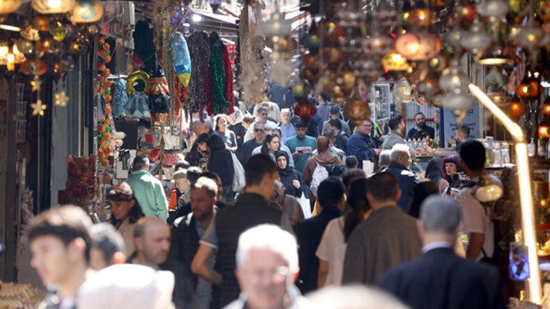 İstanbul'da Hanutçuluğa Dair Yeni Düzenlemeler: 7 Maddeden Oluşan Genelge Yayınlandı