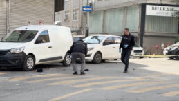 İstanbul'da Kadın Cinayeti: 15 El Ateş Etti