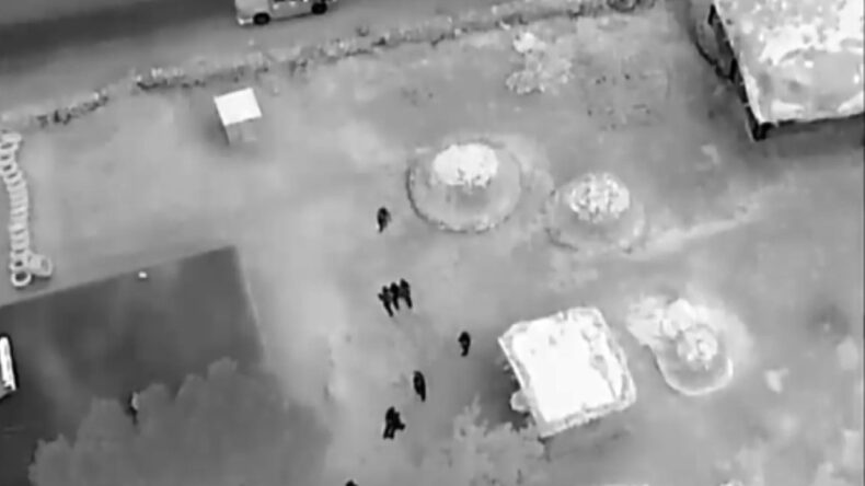 İstanbul'da Katledilen Hakan Akar'ın Zanlıları Bitlis'te Yakalandı