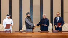 İstanbul'daki Görüşmeler Sonuçsuz Kaldı: Afganistan ve Pakistan Arasında Kriz Devam Ediyor