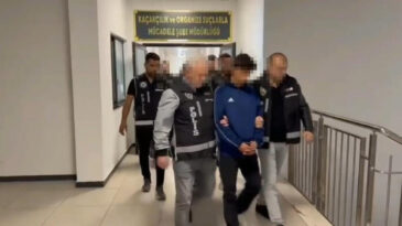 İstanbul&rsquo;dan Kocaeli&rsquo;ye Gelen Şahıslar İş Yerini Kurşunladı