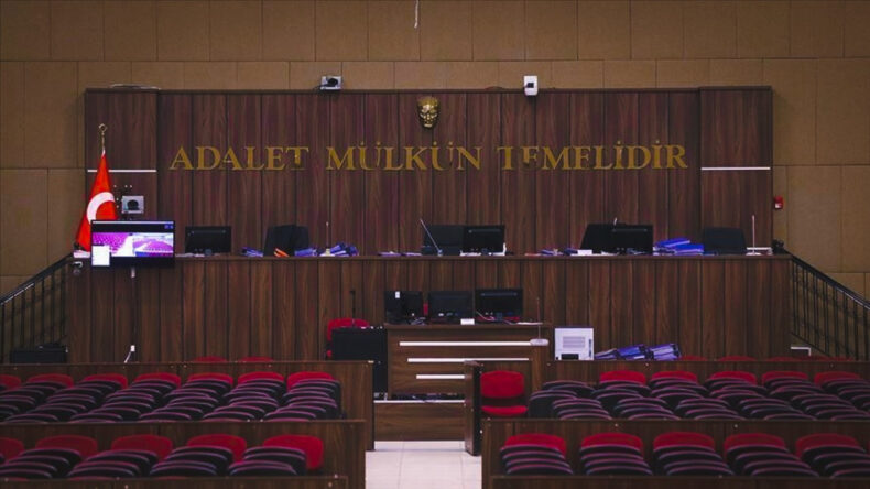 İstinaf Mahkemesi Kararını Verdi: Ceza Hukuka Uygun