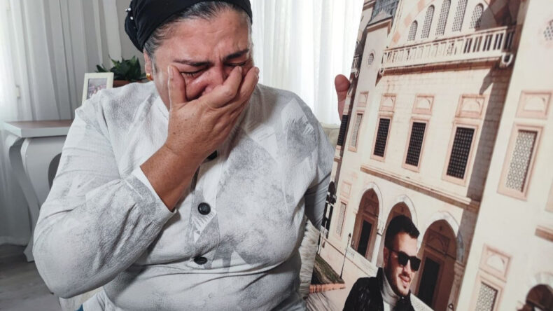 İstinaf Mahkemesi'nin Kararına Tepki: Her Gün Yeniden Ölüyorum