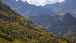 İsviçre Değil Tunceli