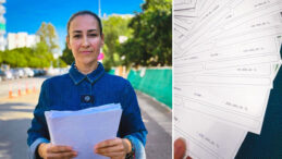 İsyan Etti: Kendi Paramın Dilencisi Oldum