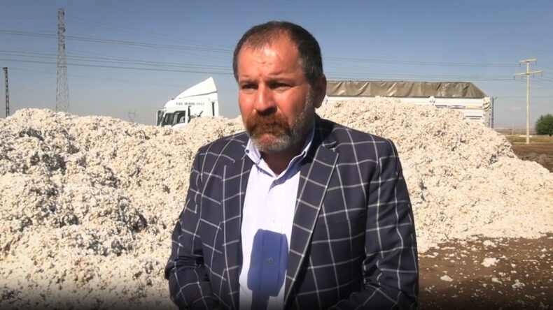 İsyan Etti: Seneye 1 Gram Bile Ekmeyeceğim, Bittik, Destek Mestek İstemiyorum