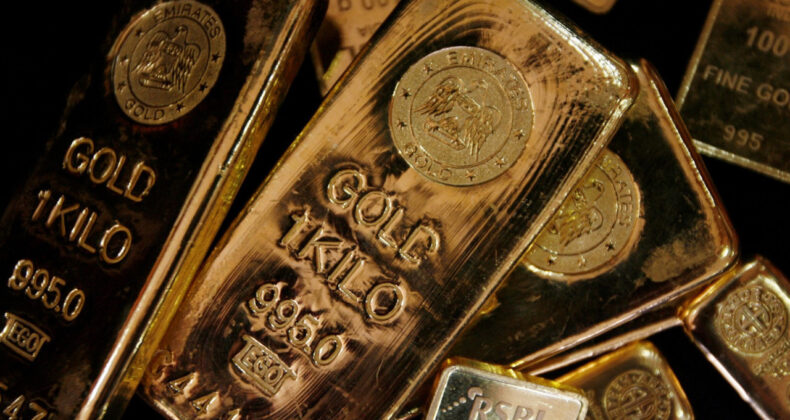 İtalya'ya Altın Piyangosu