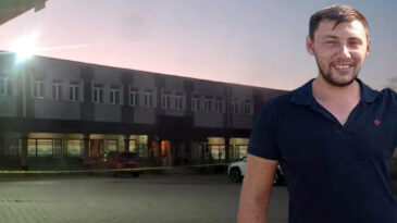 İYİ Partili Başkanın Oğlunun &Ouml;ld&uuml;ğ&uuml; Saldırıda 5 Kişi Tutuklandı