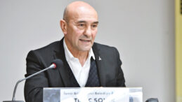 İZBETON Davasında Savcının M&uuml;talaası A&ccedil;ıklandı