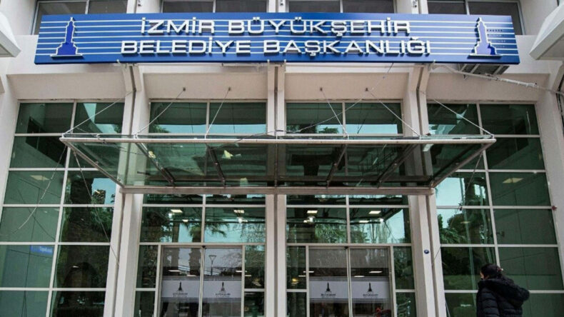 İzmir'deki Kooperatif Davasında İki Tahliyeye İtiraz