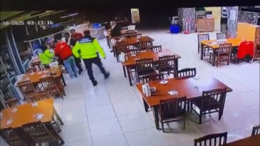 Jandarmadan Boğulma Tehdidine Anında M&uuml;dahale