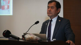 Japon Deprem Uzmanı, Marmara Bölgesi İçin Uyardı: 350-400 Yıldır Biriken Gerilim