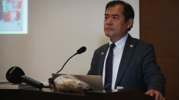 Japon Deprem Uzmanı, Marmara B&ouml;lgesi İ&ccedil;in Uyardı: 350-400 Yıldır Biriken Gerilim