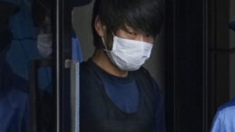 Japonya'nın Eski Liderini Öldüren Zanlı Suçunu İkrar Etti