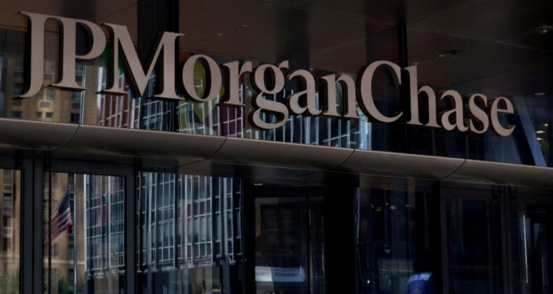 JPMorgan'dan ABD için 1,5 trilyon dolarlık yatırım planı