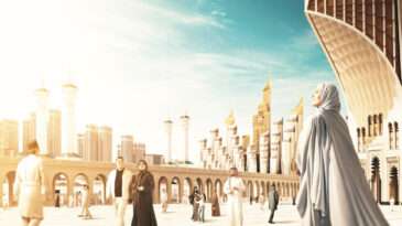 Kabe Rant Kıskacında