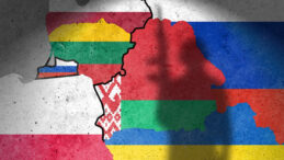 Kaçak Sigara Taşıyan Balonlar Hava Sahasına Girdi: Tansiyon Tırmandı