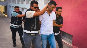Kadınlar G&uuml;n&uuml;'nde Dolandırıcılık Skandalı