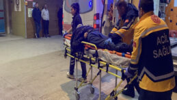 Kalbi Dört Defa Durdu, Hayata Tekrar Tutundu