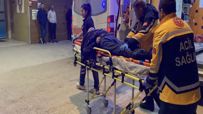 Kalbi Dört Defa Durdu, Hayata Tekrar Tutundu