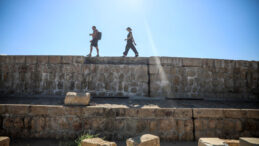 Kaleiçi Yat Limanı'nda Tehlike: 65 Yıllık Mendirek Fırtınaya Dayanamayabilir