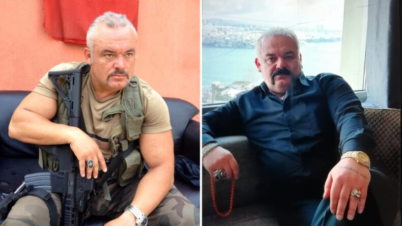 Kalp Krizi Geçiren Polisten Üzücü Haber