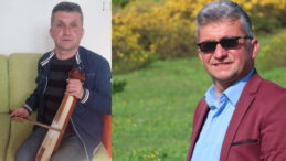 Kalp Krizi Nedeniyyle Hayatını Kaybeden Giresunlu Sanat&ccedil;ı