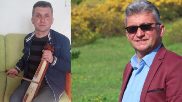 Kalp Krizi Nedeniyyle Hayatını Kaybeden Giresunlu Sanatçı