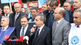 Kamu-Sen'den Memur Maaşına Ek Zam Talebi