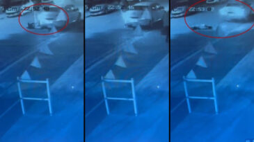 Kanlı Gecenin Kayıtları Ortaya &Ccedil;ıktı: Uzman &Ccedil;avuşun Şehit Edilişi