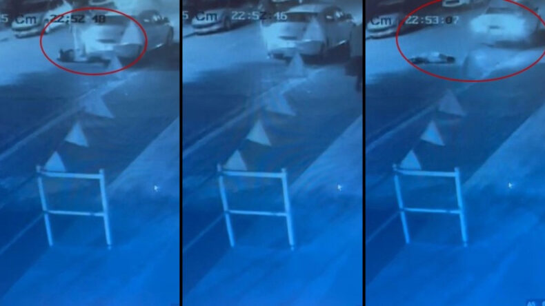 Kanlı Gecenin Kayıtları Ortaya Çıktı: Uzman Çavuşun Şehit Edilişi