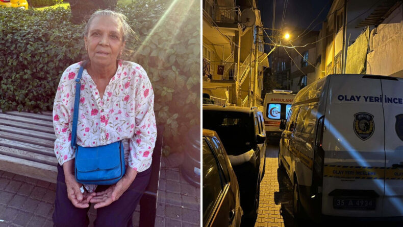 Kanser Hastası Eşini Uyurken Vurdu: Olay İzmir'de Gerçekleşti