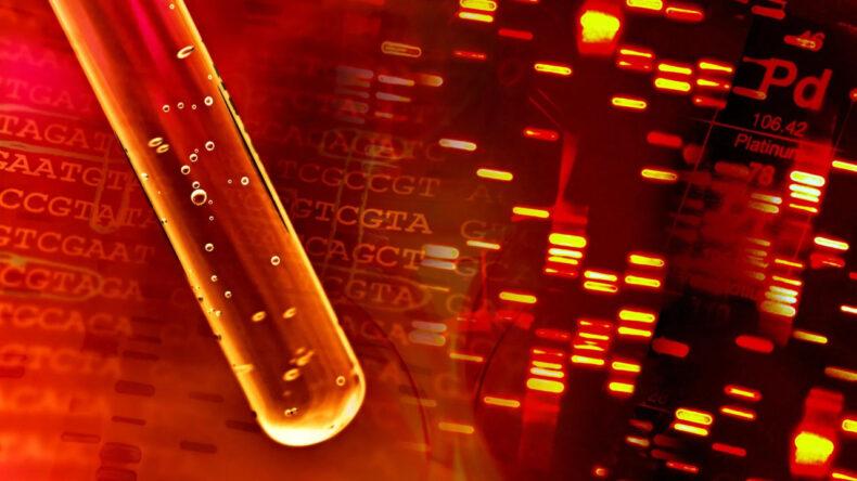 Kanserle Mücadelede Umut Veren Yeni Kan Testi