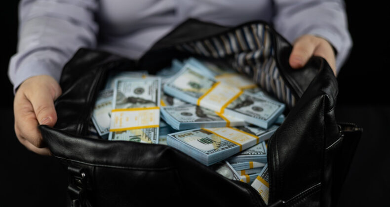 Karadağ, Dünyanın En Hızla Büyüyen Milyoner Merkezi Olmayı Başardı