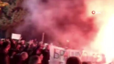 Karadağ'da Mahkeme Su&ccedil; Ş&uuml;phesi Bulmadı: T&uuml;rk Vatandaşı Serbest Kaldı