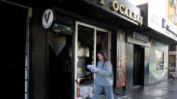 Karadağ'da T&uuml;rklere Y&ouml;nelik Saldırı Hazırlığı: G&ouml;zaltılar Ger&ccedil;ekleşti