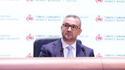 Karahan'dan Dezenflasyon Mesajı