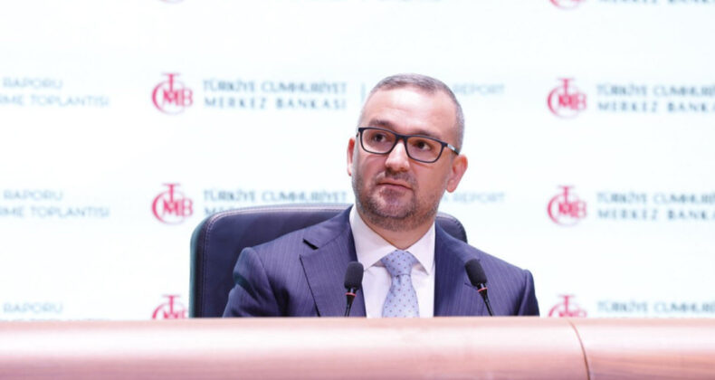 Karahan'dan Dezenflasyon Mesajı