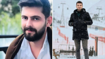 Kardeş Katilinin Cezası A&ccedil;ıklandı