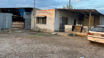 Kardeşlerin Silah Oyununda Korkun&ccedil; Kaza