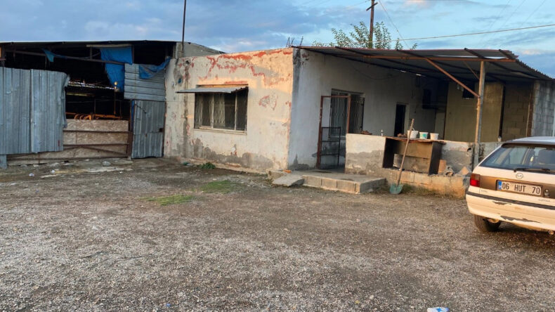 Kardeşlerin Silah Oyununda Korkunç Kaza