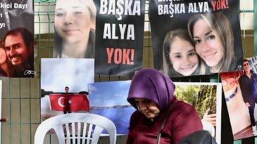 Kartalkaya Davası: İl &Ouml;zel İdaresi, Sorumluluğu Bakanlığa Yıktı