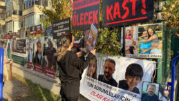 Kartalkaya Davasında 'Hafifletici Sebep' Tepkisi: Kapıları mı &Ccedil;aldılar?